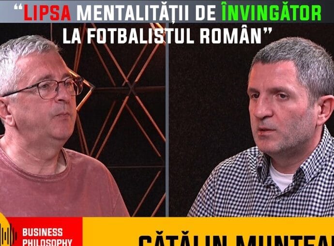 Ce jucători de la națională au accesat programele de mental coaching – Cătălin Munteanu Ce jucători de la națională au accesat programele de mental coaching – Cătălin Munteanu