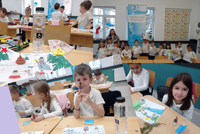 Cunoaşte apele montane şi izvoarele acestora, de „Ziua Internațională a munților”