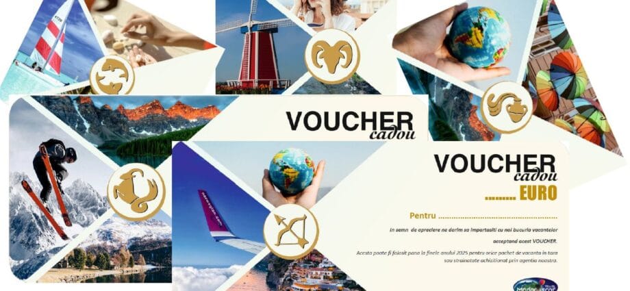 De Sărbători, surprinde-ţi persoanele dragi cu Voucherul Cadou de la Madagascar Travel