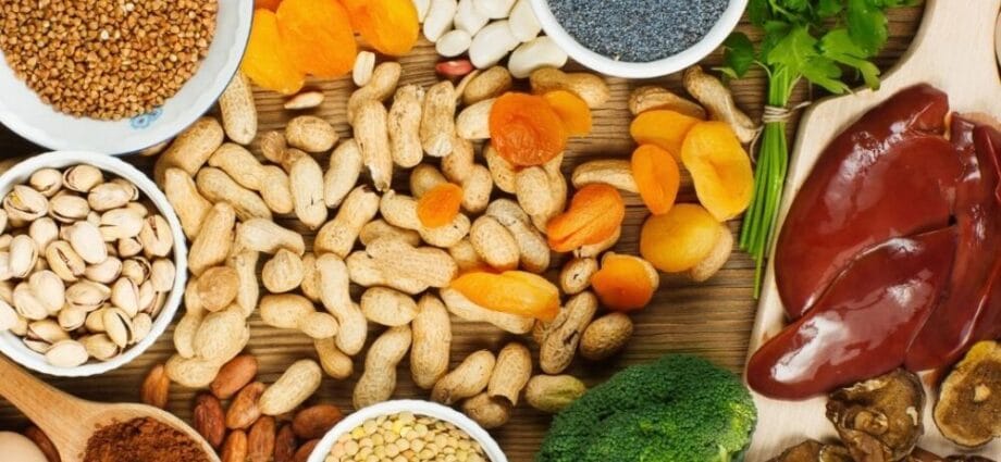 Top alimente bogate in glutamină