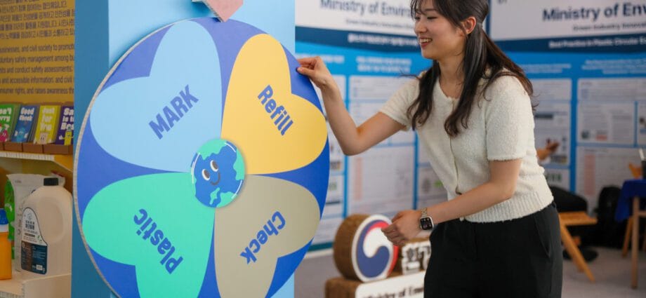 Este Ziua Mondială a Mediului! #focustogreenecolife pentru eliminarea poluării cu plastic