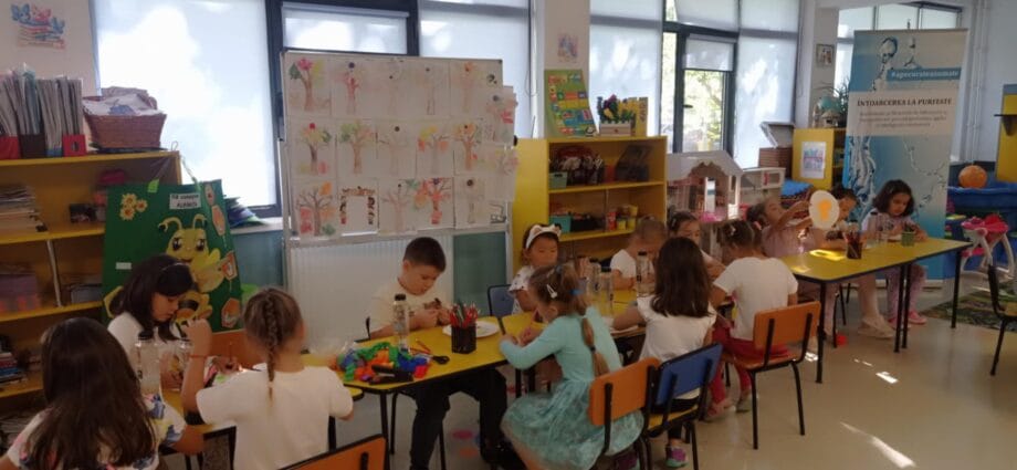 Cele mai pure ape! Construiește pacea ȋn inima ta #Apecurateasumate