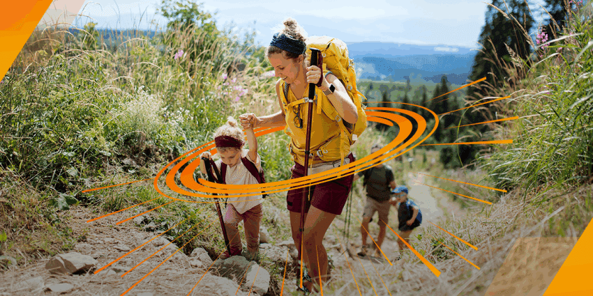 Săptămâna Europeană a Sportului, 23-30 septembrie. Participă la diverse activități
