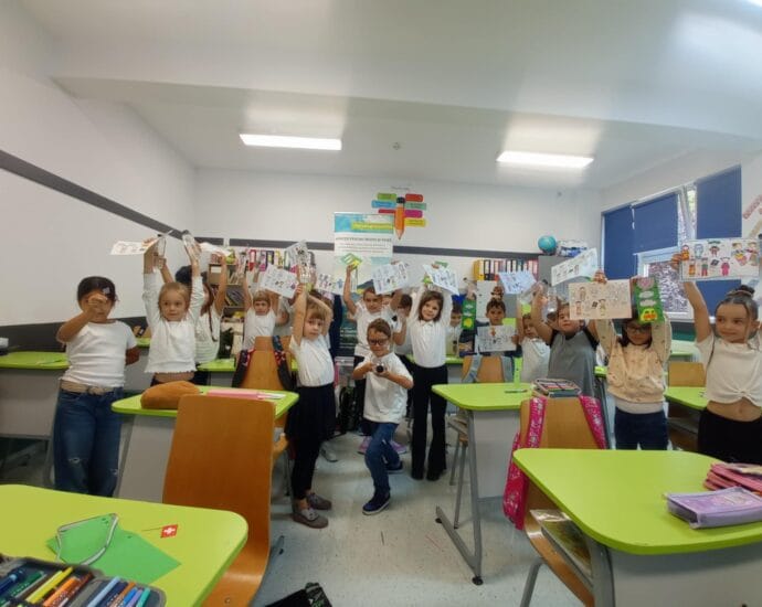 Călători cu inima deschisă printr-o Românie cu ape cât mai curate ȋn 2025