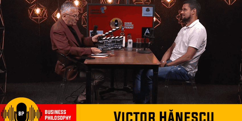 Secretul programelor inteligente de mental coaching ale Academiei Victor Hănescu