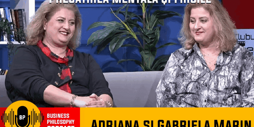 Gemenele care au revoluționat sportul prin intermediul mental coaching-ului