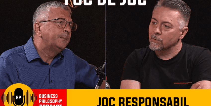 Joc Responsabil. Studiu de caz