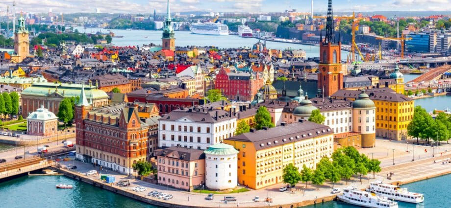 De la all-inclusive la sejururi personalizate De la all-inclusive la sejururi personalizate