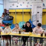 Avem 3 zile dedicate apei, la nivel mondial şi la #Apecurateasumate Avem 3 zile dedicate apei, la nivel mondial şi la #Apecurateasumate