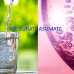 Protejăm resursele de apă pentru viitor:”Ape curate asumate” Protejăm resursele de apă pentru viitor:”Ape curate asumate”