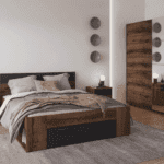 Cum alegi mobilierul de dormitor, care nu te înghesuie și rezistă Cum alegi mobilierul de dormitor, care nu te înghesuie și rezistă