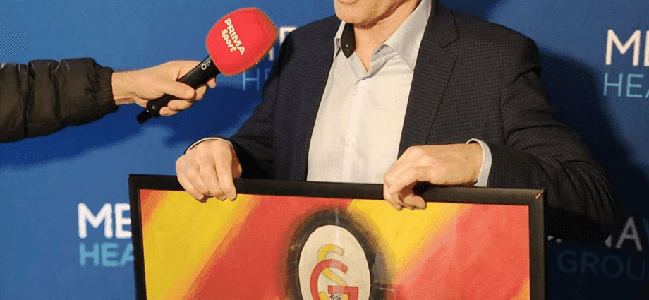 Iosif Rotariu va asista la partida dintre Turcia și România, la invitația Medicana Health Group