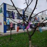 Apa şi copiii ne reamintesc de puritate. Starea vremii interioare la #Apecurateasumate