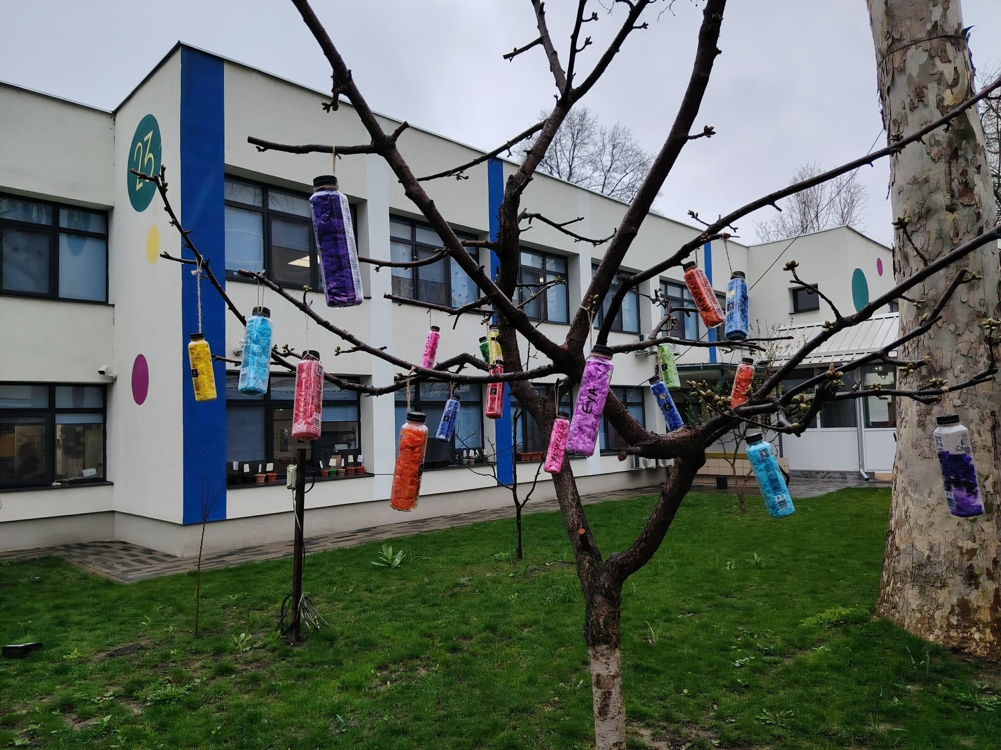 Apa şi copiii ne reamintesc de puritate. Starea vremii interioare la #Apecurateasumate