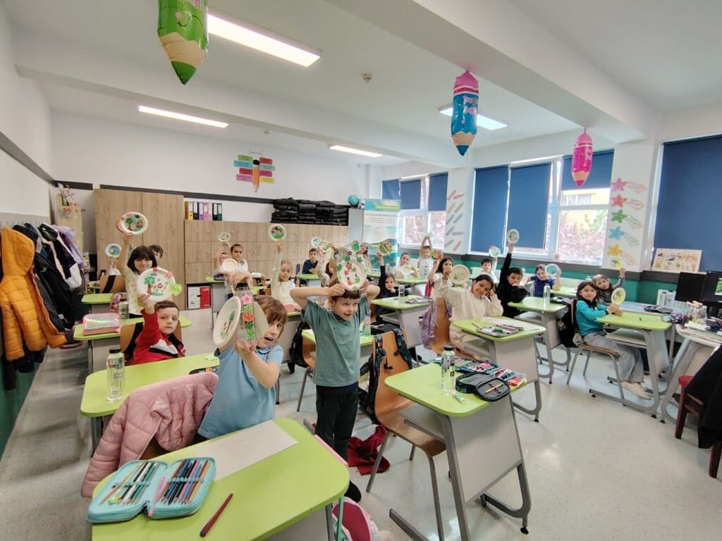 Tu ai grijă de mediu? Este mai uşor decȃt crezi! "Focus to green eco life" de Ziua Pământului