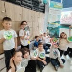 Tu ai grijă de mediu? Este mai uşor decȃt crezi! „Focus to green eco life” de Ziua Pământului