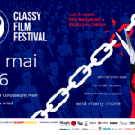 Classy Film Festival aduce filmele clasice mai aproape