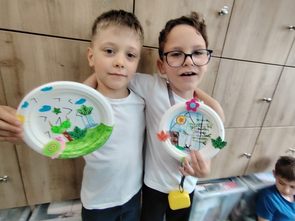 Tu ai grijă de mediu? Este mai uşor decȃt crezi! "Focus to green eco life" de Ziua Pământului