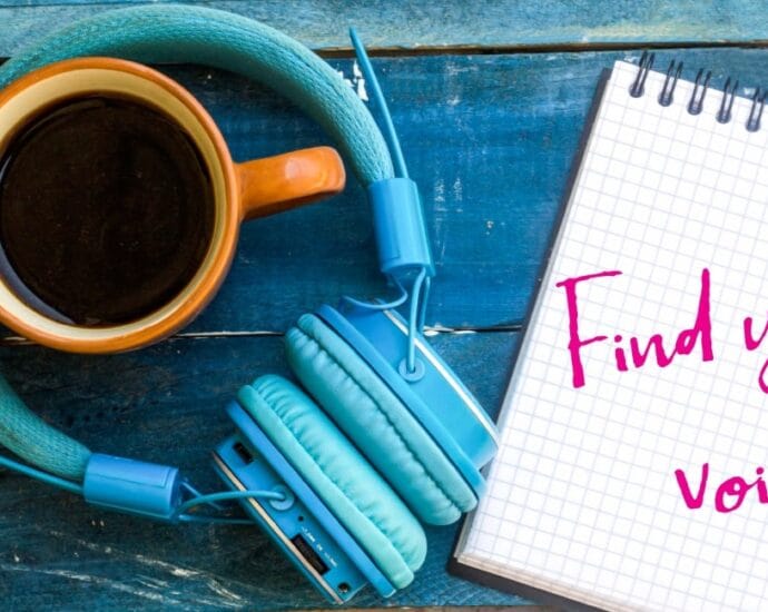 Tonul vocii e optimist, tandru sau autoritar. Cum poți transmite eficient un mesaj?