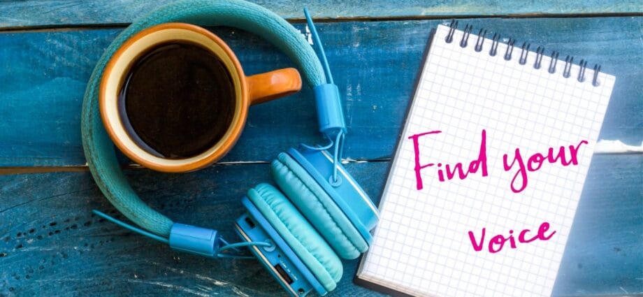 Tonul vocii e optimist, tandru sau autoritar. Cum poți transmite eficient un mesaj?