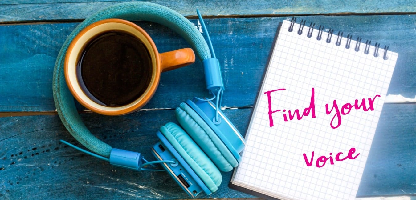 Tonul vocii e optimist, tandru sau autoritar. Cum poți transmite eficient un mesaj?