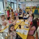 Aventura Emoțiilor și secretul hidratării corecte la „Ape Curate Asumate”