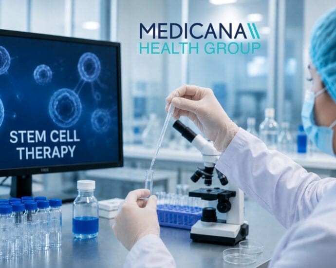 Medicana Health Group România aduce în prim-plan terapiile cu celule stem: soluții inovatoare și perspective promițătoare pentru pacienții cu autism