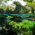 Acționând local pentru un impact global. Diversitatea Biologică și rolul apei la #focustogreenecolife