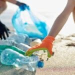 Elevii sărbătoresc Ziua Mondială a Oceanelor prin proiectul „Ape curate asumate”
