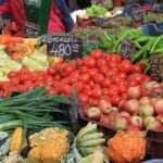 De ce este importantă îmbunătățirea siguranței alimentare