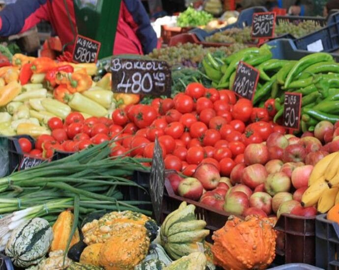 De ce este importantă îmbunătățirea siguranței alimentare